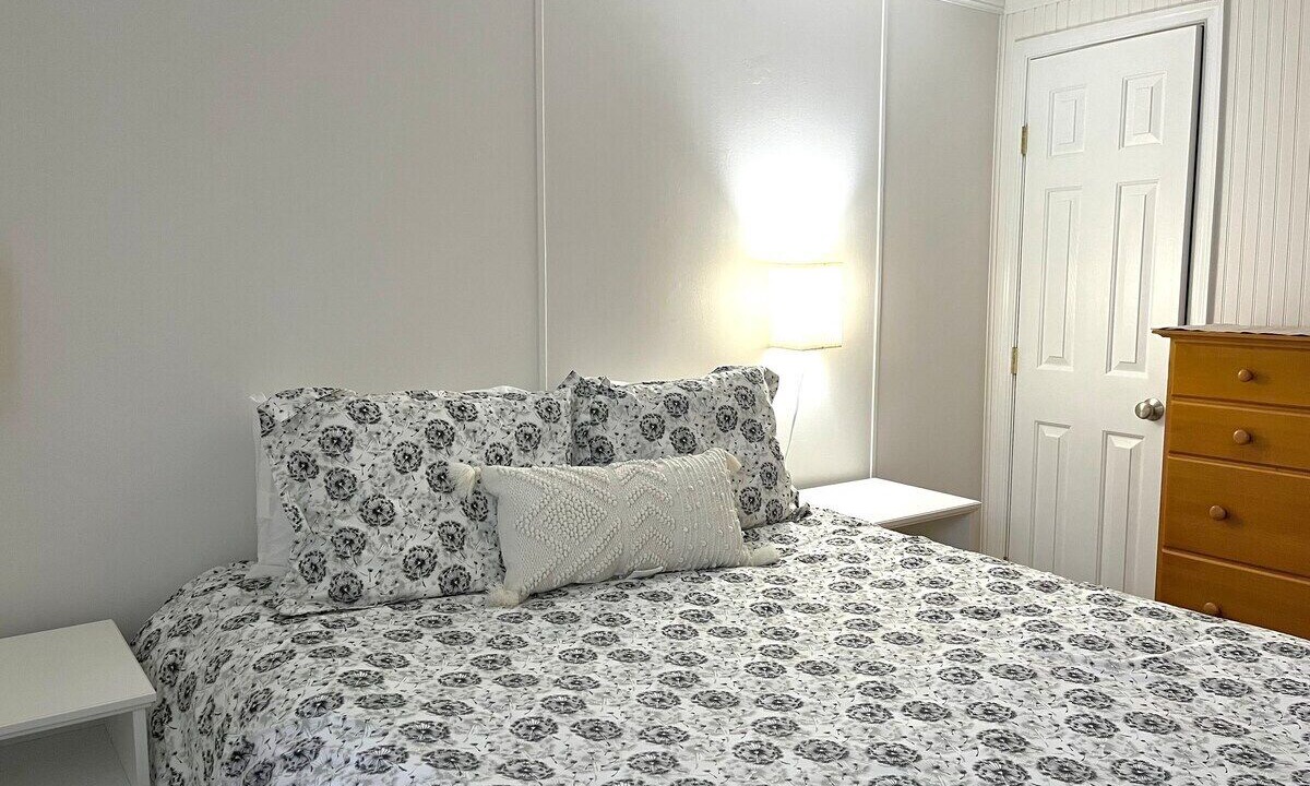 Photo of Bedroom in Afton