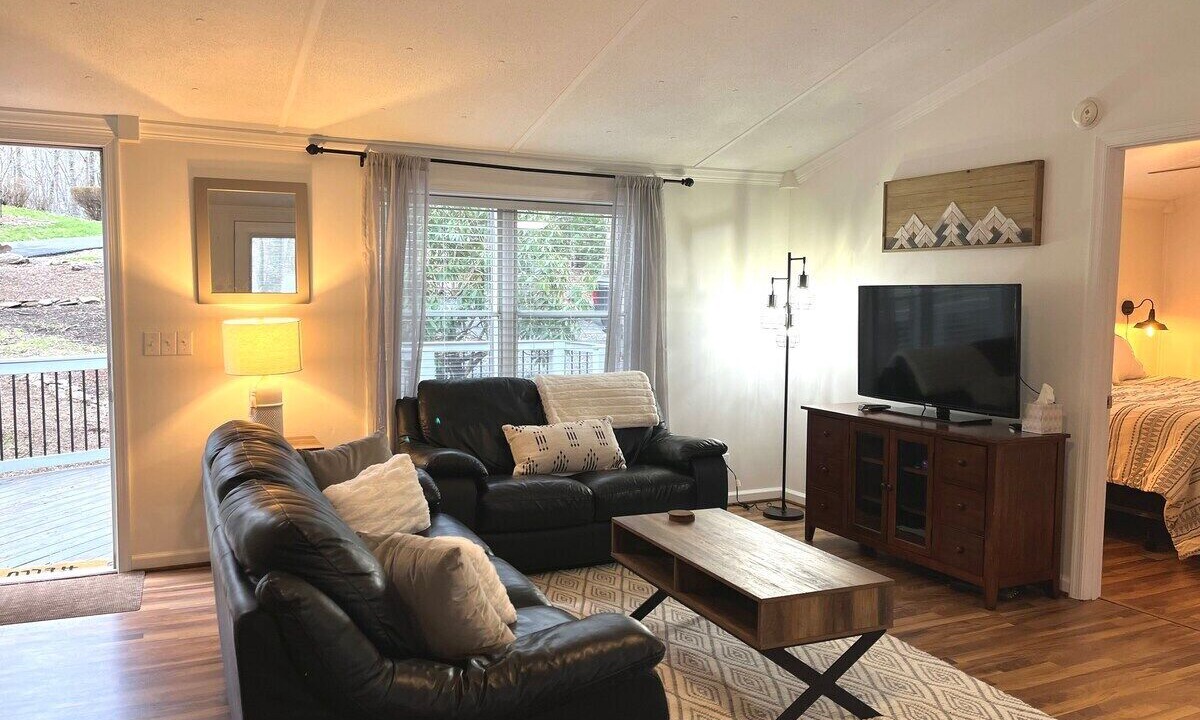 Photo of Livingroom in Afton