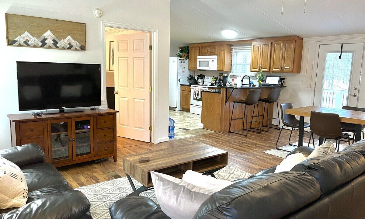 Photo of Livingroom in Afton