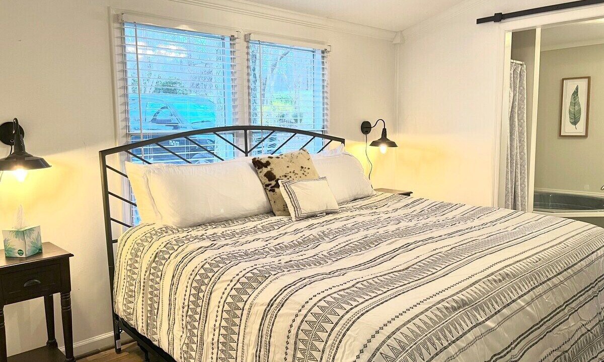 Photo of Bedroom in Afton
