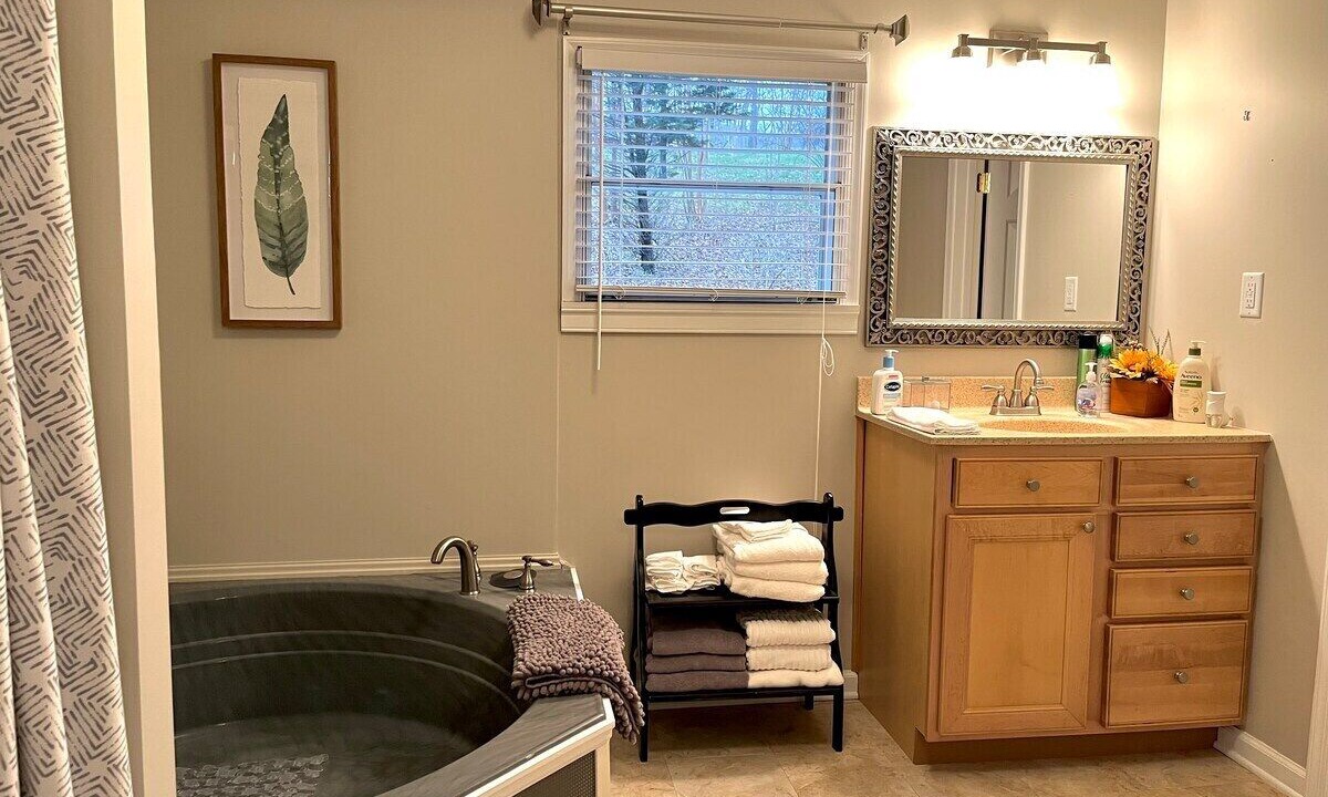 Photo of Bathroom in Afton