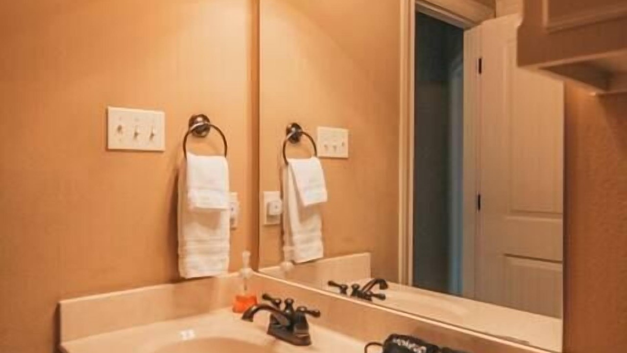 Photo of Bathroom in Lubbock