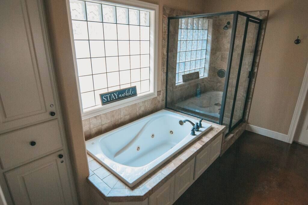 Photo of Bathroom in Lubbock
