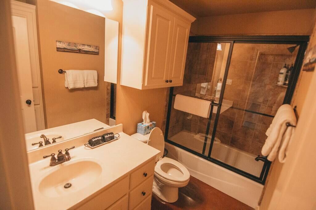 Photo of Bathroom in Lubbock