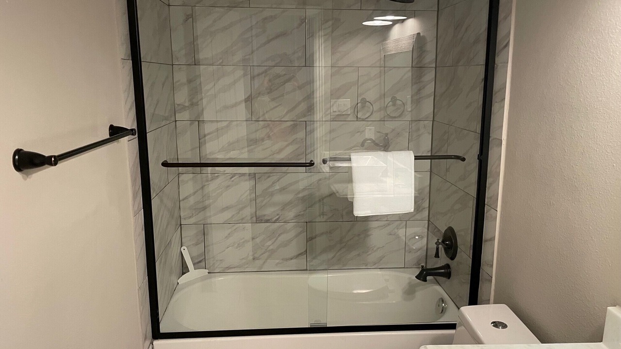 Photo of Bathroom in Cumby