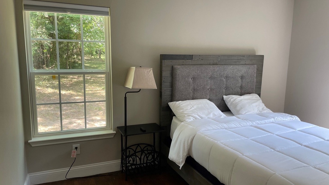 Photo of Bedroom in Cumby