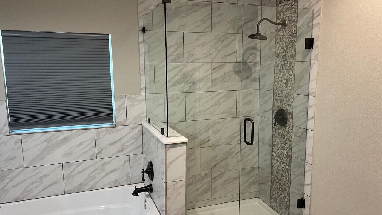 Photo of Bathroom in Cumby