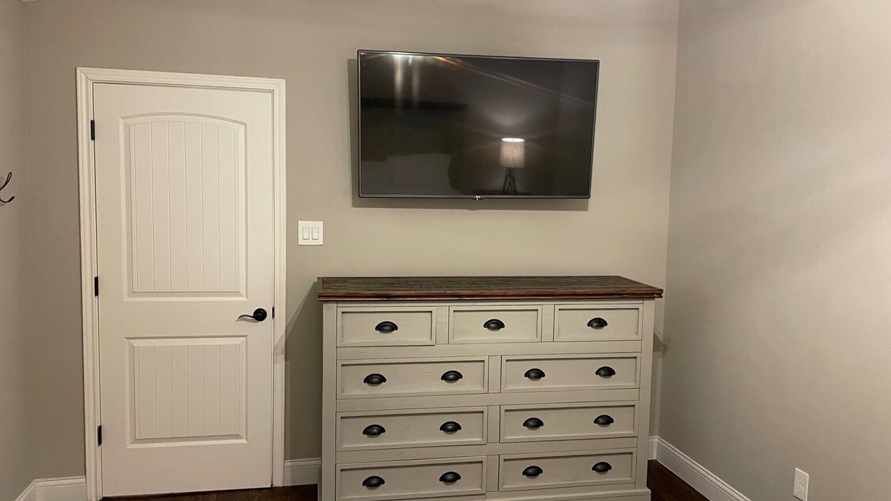Photo of Bedroom in Cumby