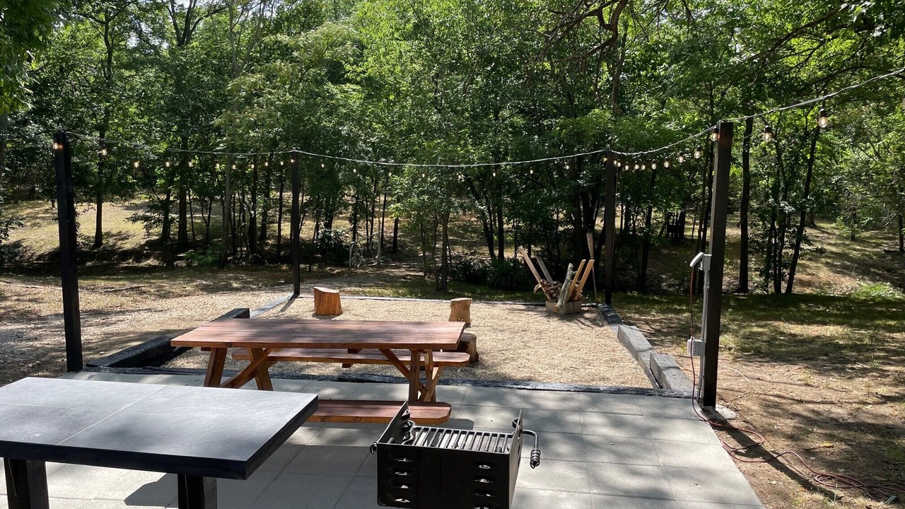 Photo of Outdoor in Cumby