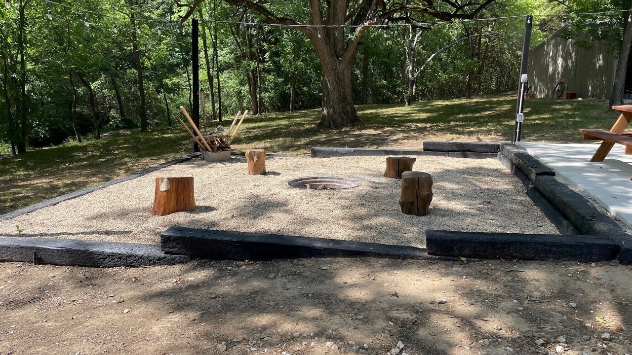 Photo of Outdoor in Cumby