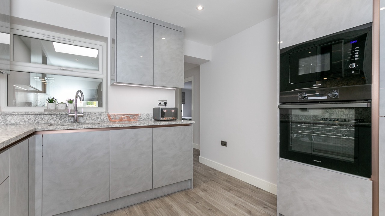 Photo of Kitchen in Reading