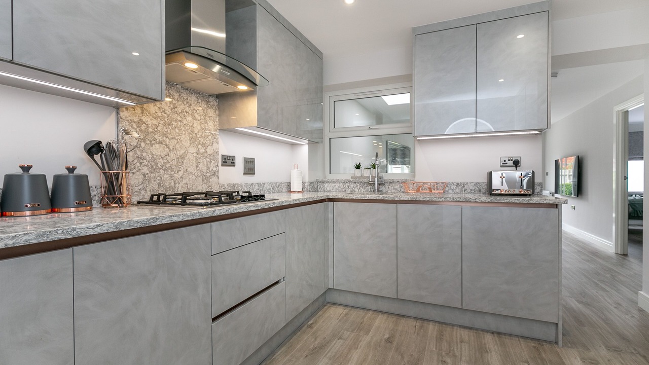 Photo of Kitchen in Reading