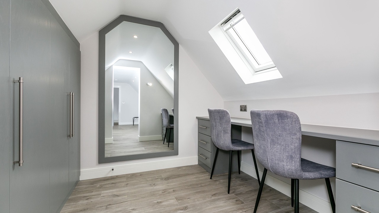 Photo of Bedroom in Reading