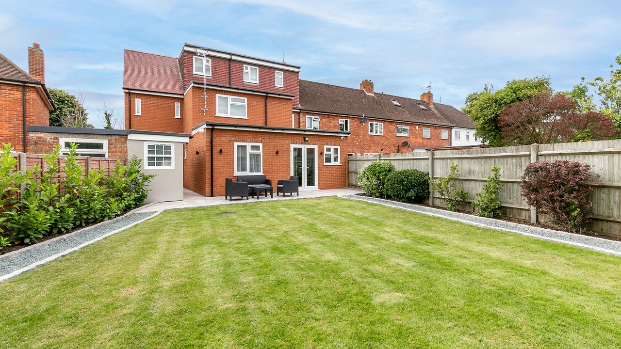 Photo of Outdoor in Reading