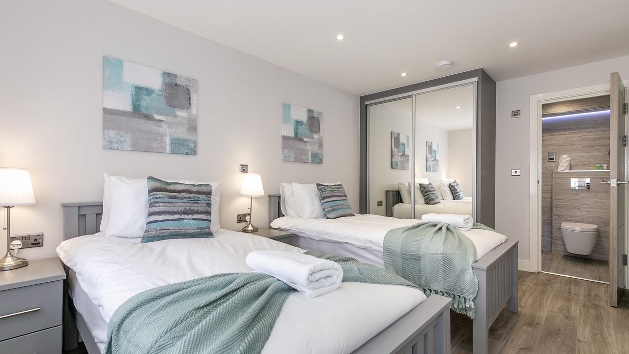 Photo of Bedroom in Reading