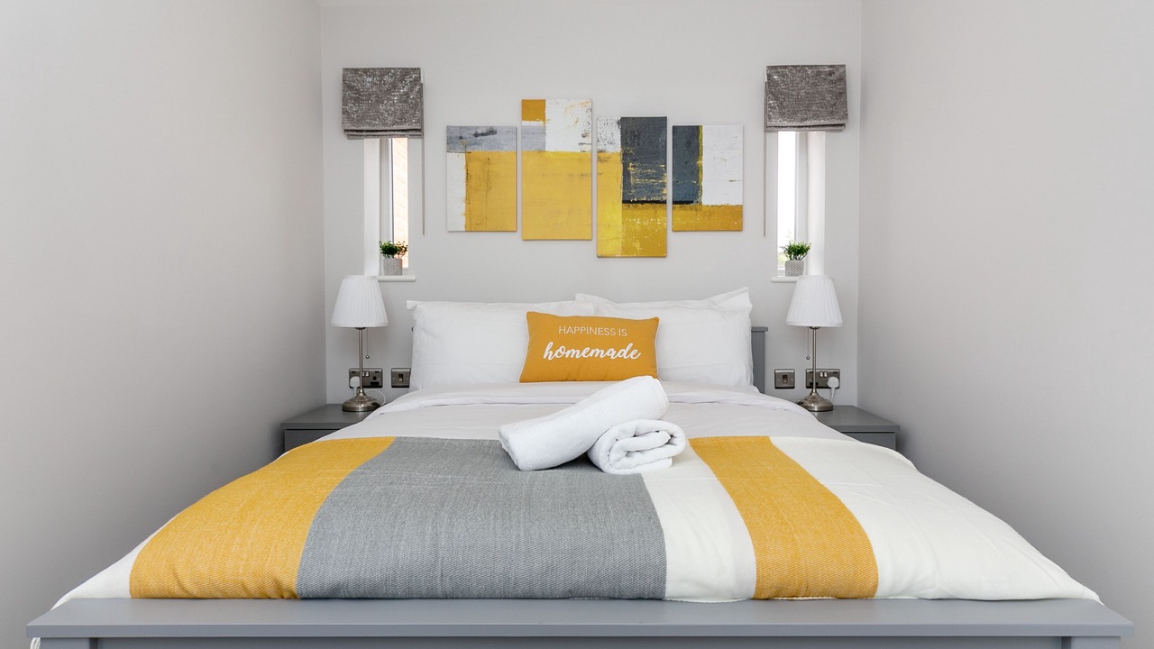 Photo of Bedroom in Reading