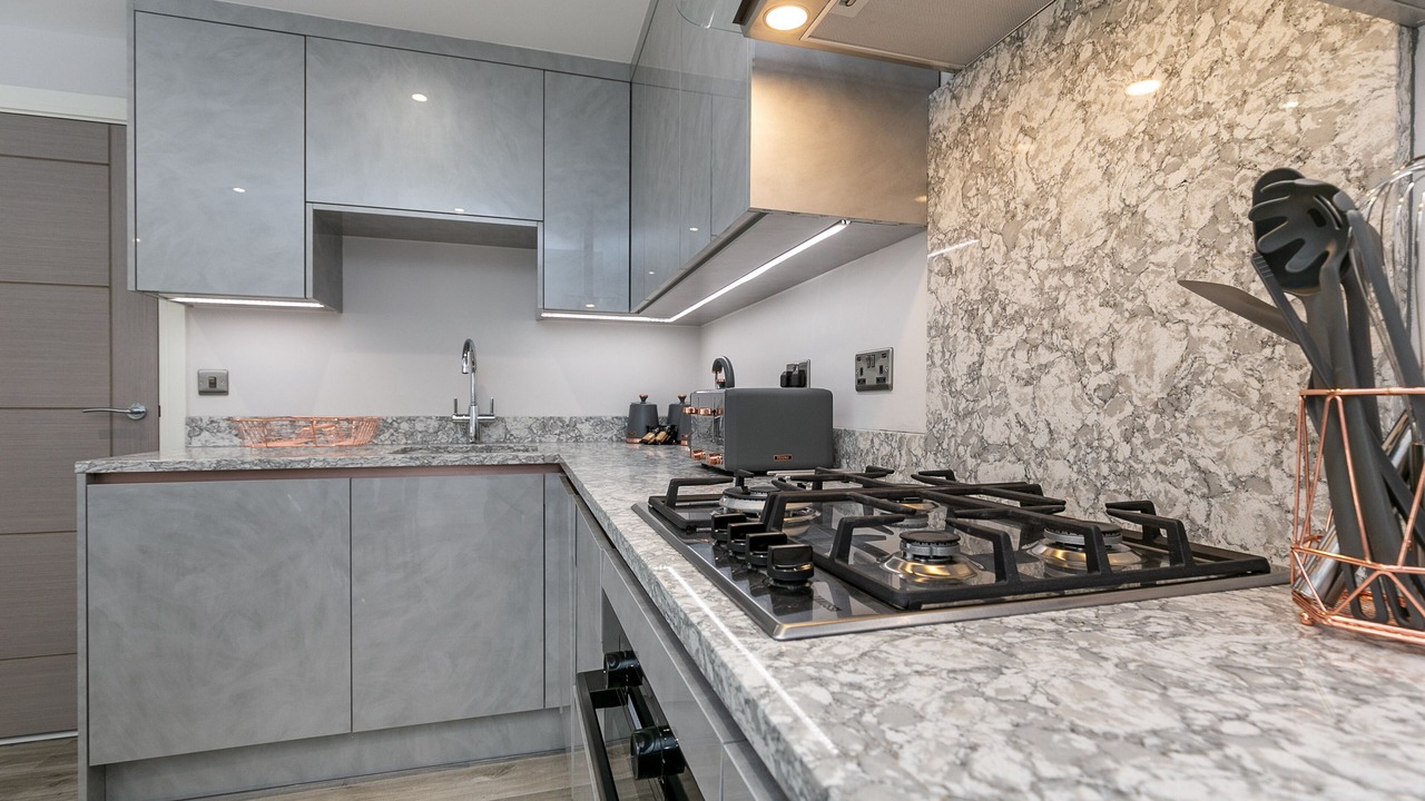 Photo of Kitchen in Reading