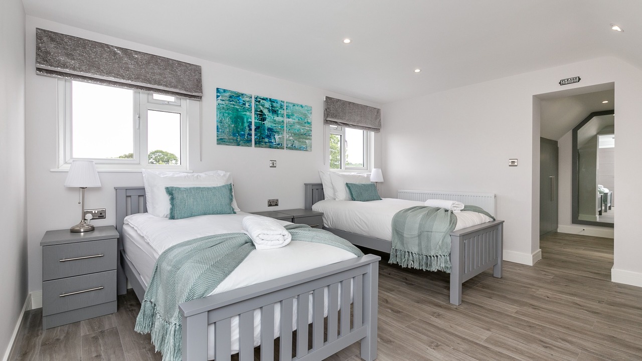 Photo of Bedroom in Reading