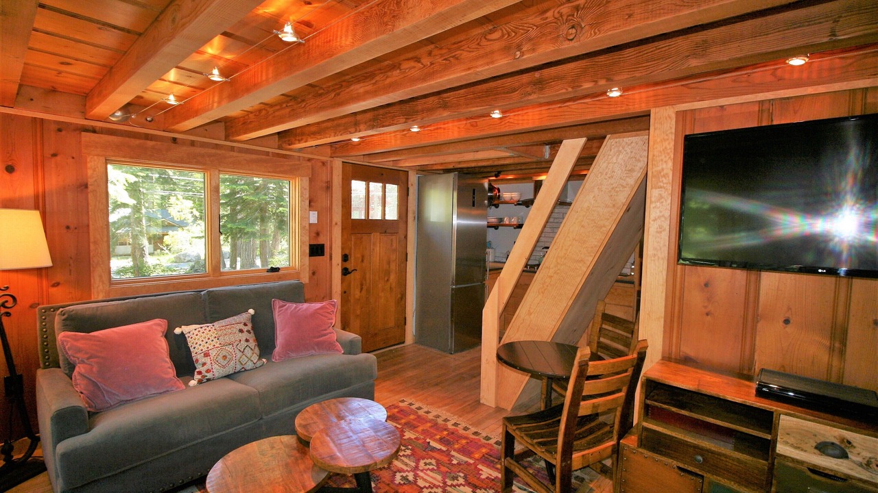 Photo of Livingroom in Pineland