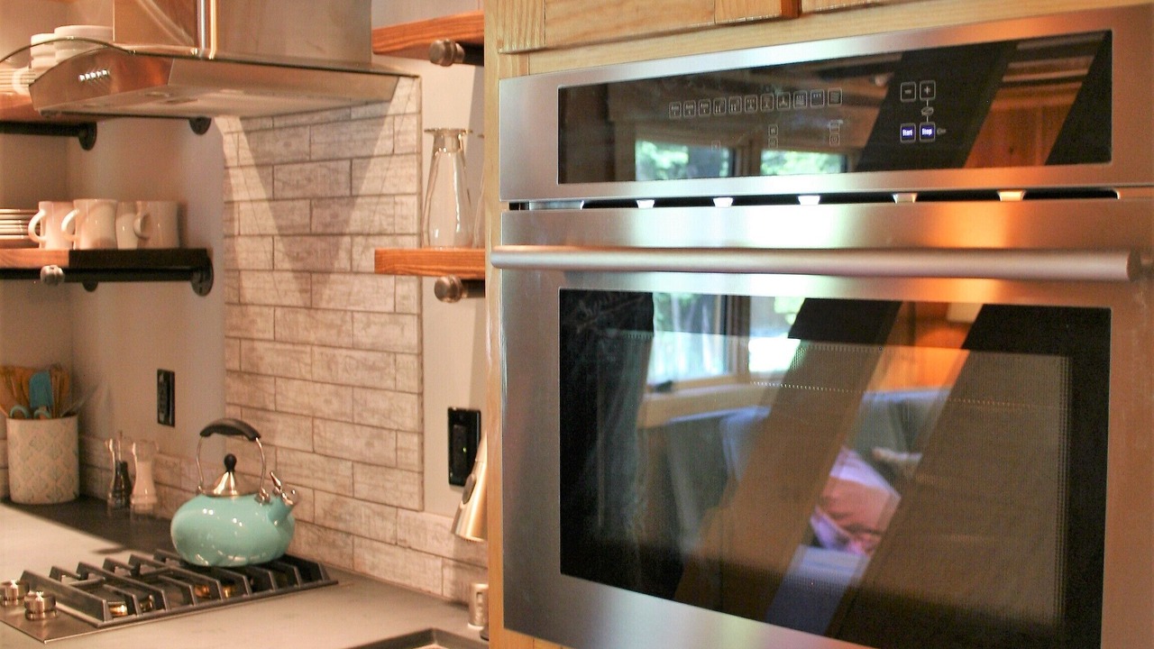 Photo of Kitchen in Pineland