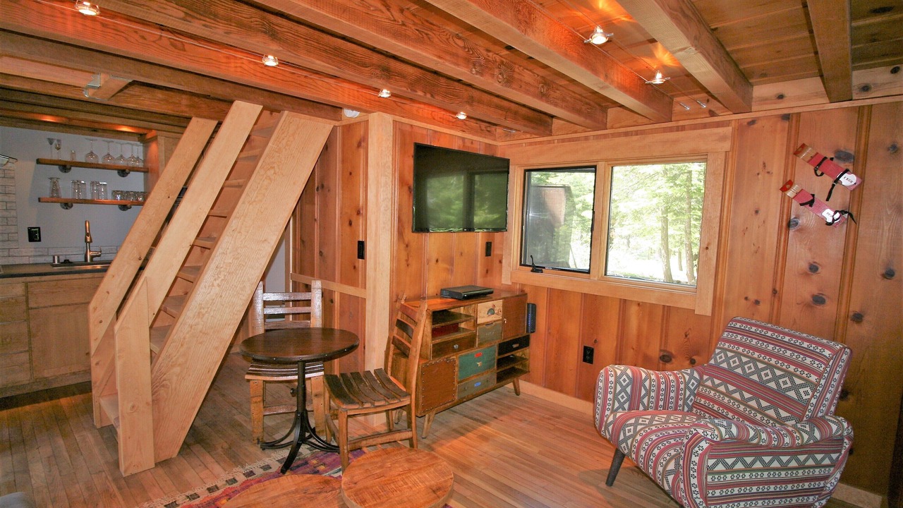 Photo of Livingroom in Pineland