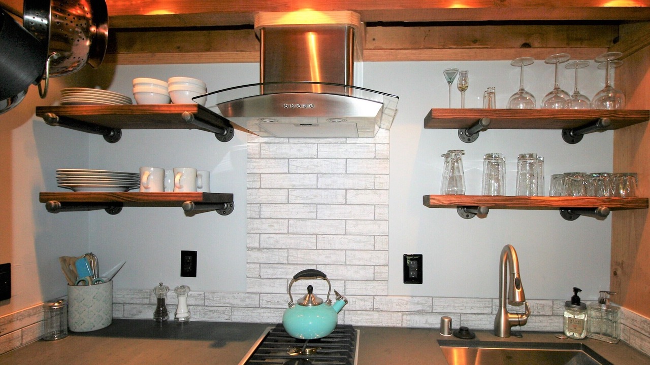 Photo of Kitchen in Pineland