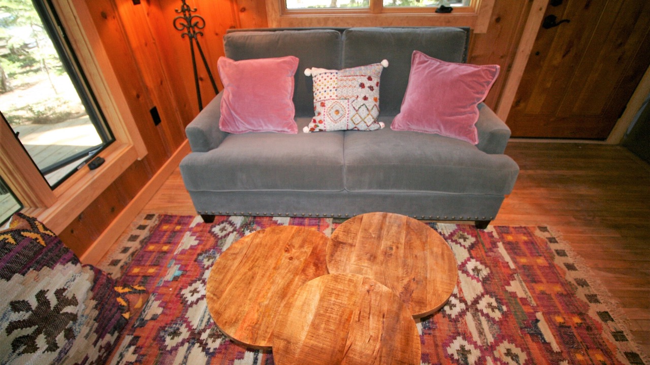Photo of Livingroom in Pineland