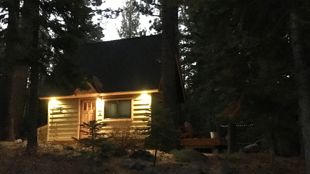 Photo of Outdoor in Pineland