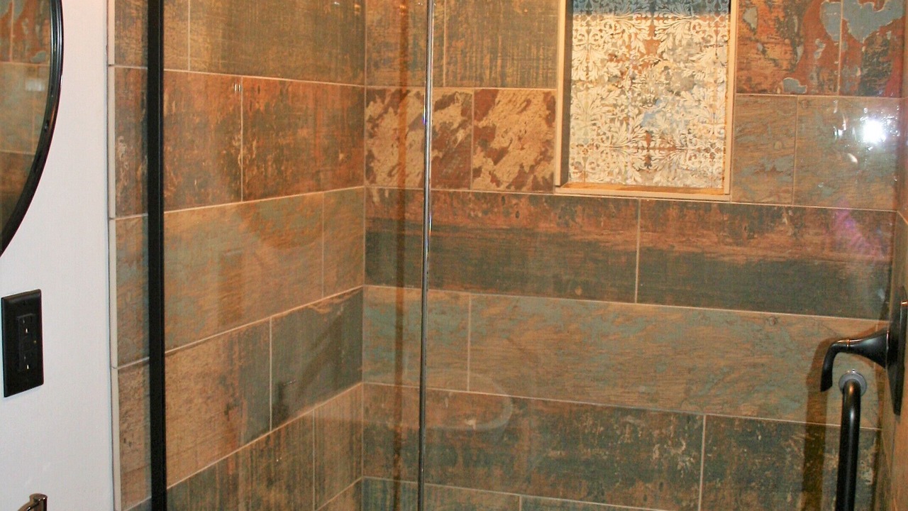 Photo of Bathroom in Pineland