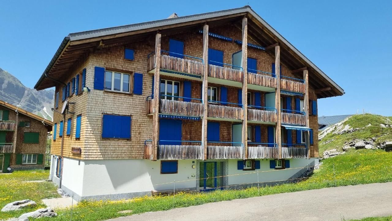 Photo of Others in Melchsee-Frutt