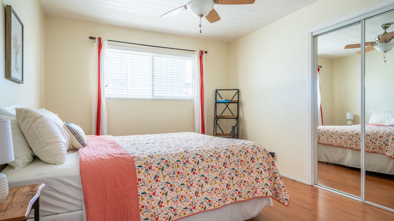 Photo of Bedroom in Shell Beach