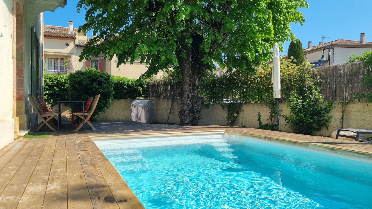 Photo of Outdoor in Cavillargues