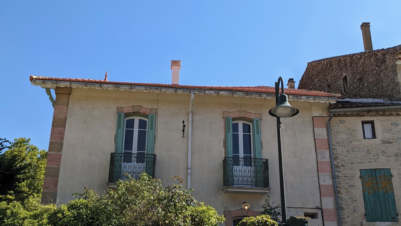 Photo of Outdoor in Cavillargues