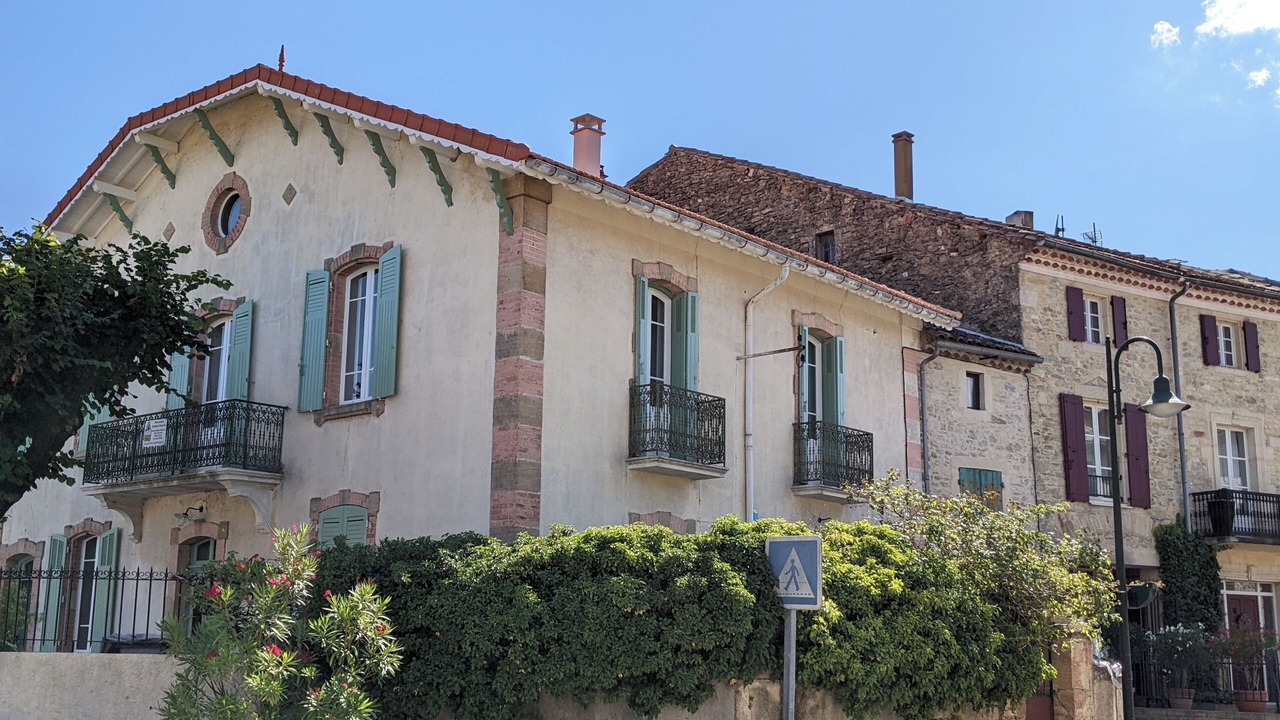 Photo of Outdoor in Cavillargues