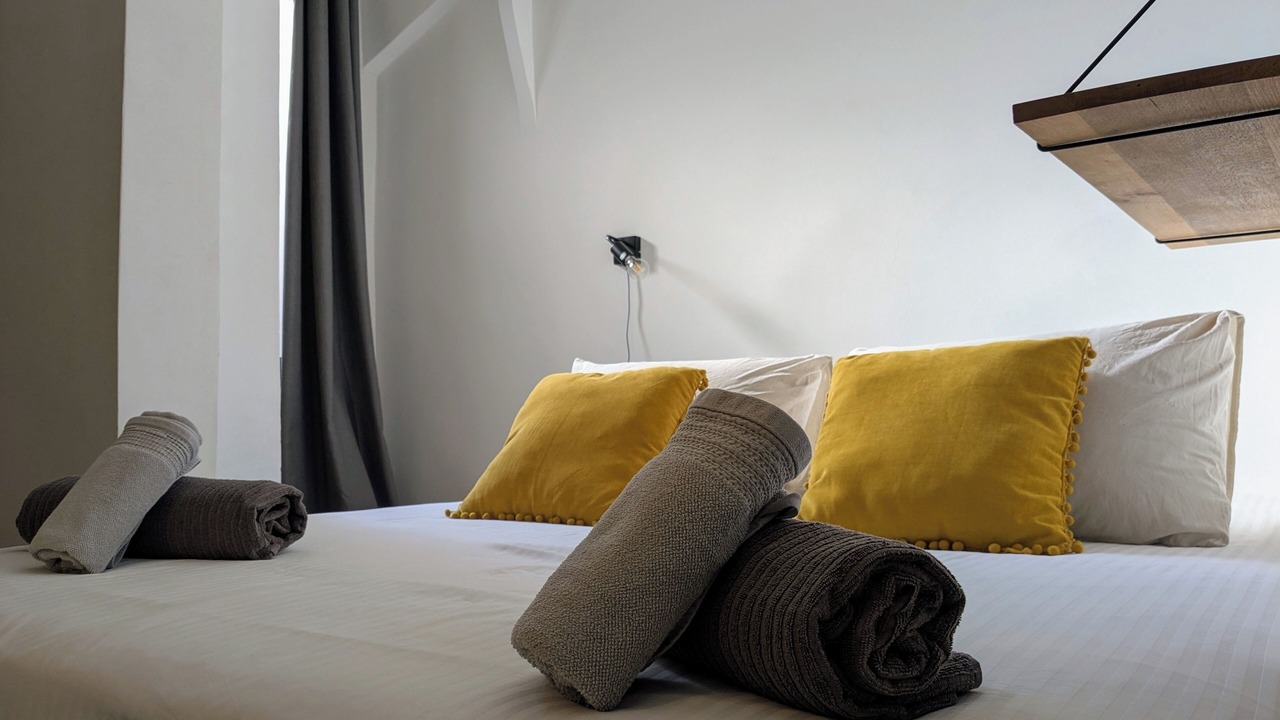 Photo of Bedroom in Cavillargues