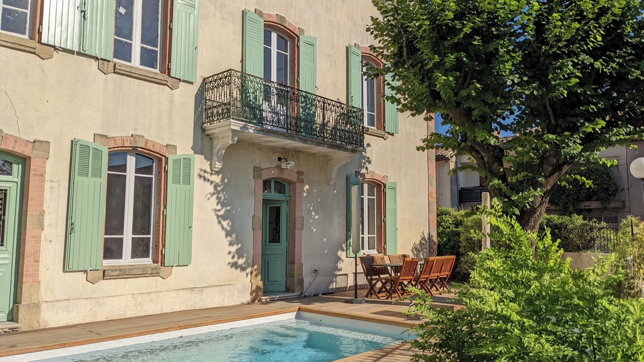 Photo of Outdoor in Cavillargues