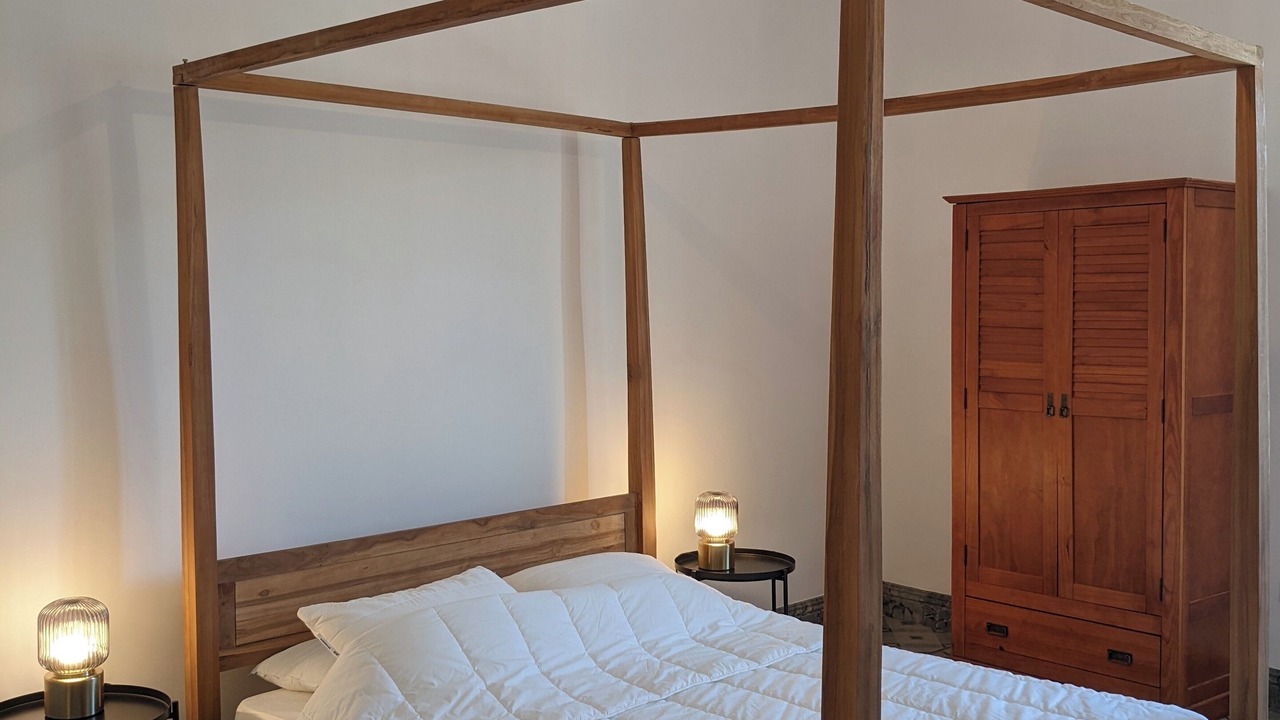 Photo of Bedroom in Cavillargues