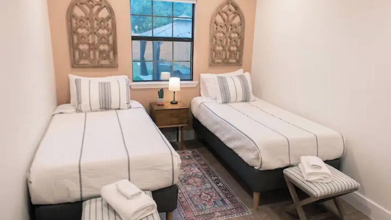 Photo of Bedroom in Johnson City
