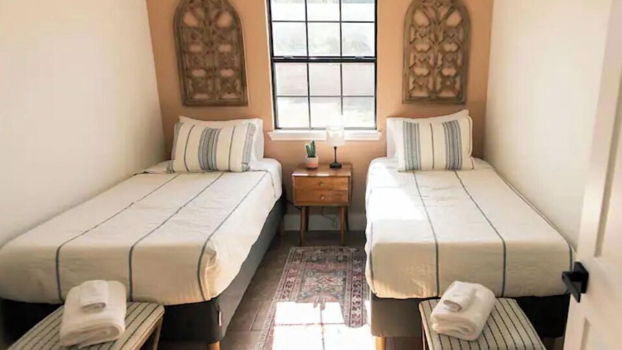 Photo of Bedroom in Johnson City
