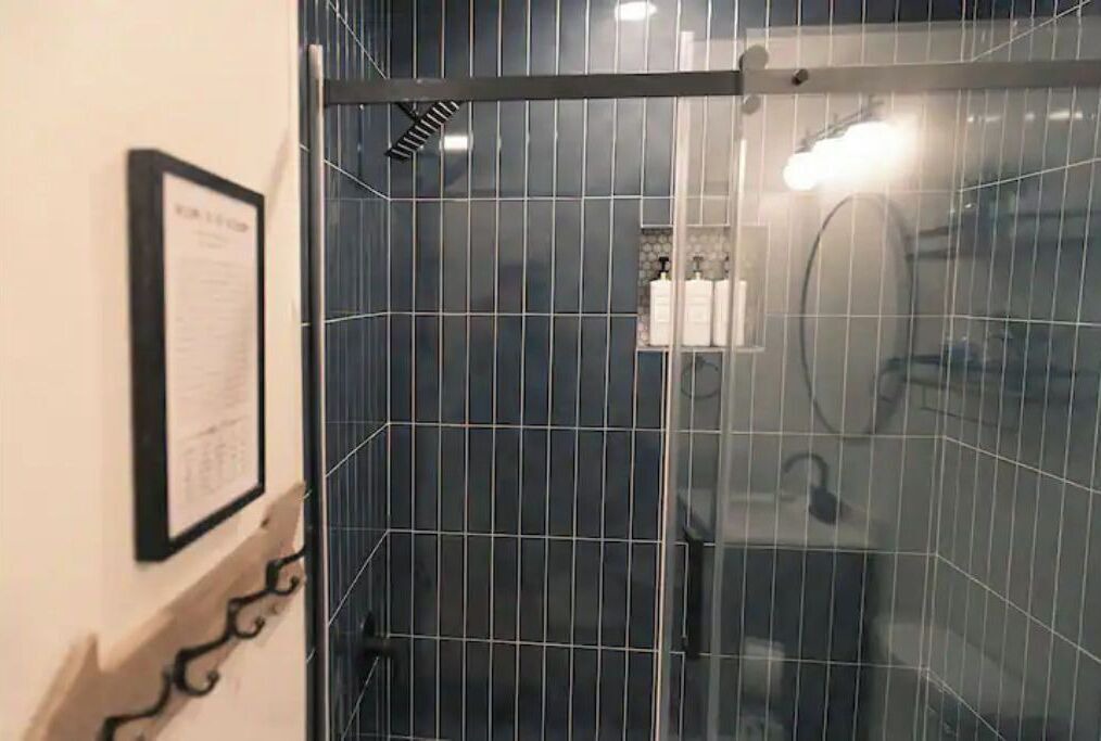 Photo of Bathroom in Johnson City