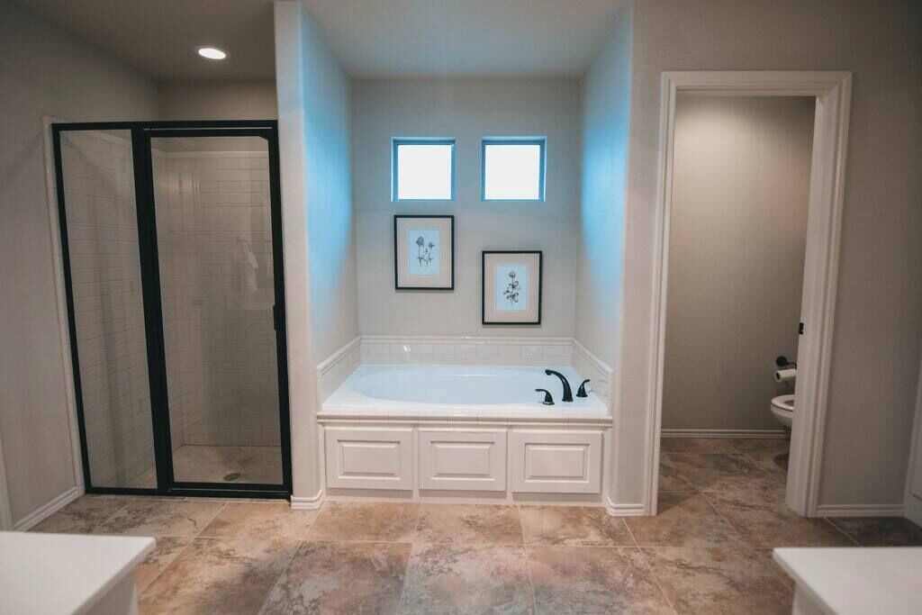 Photo of Bathroom in Lubbock