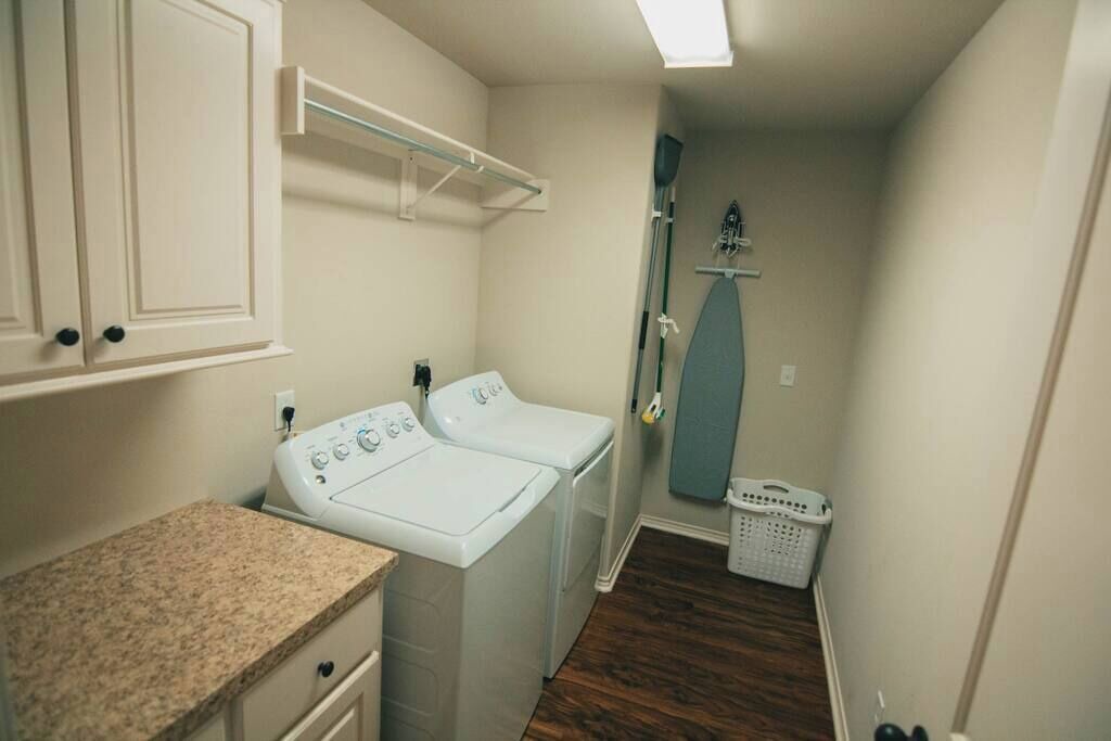 Photo of Bedroom in Lubbock