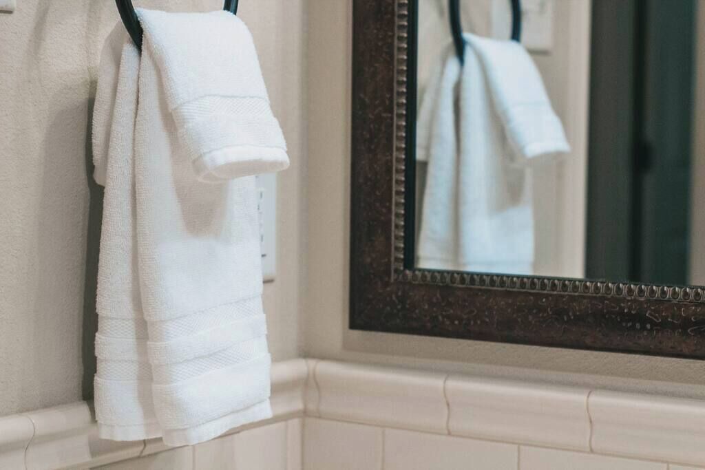Photo of Bathroom in Lubbock