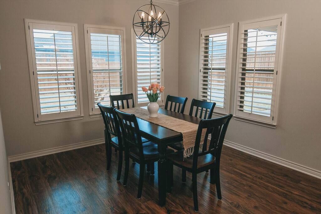 Photo of Bedroom in Lubbock