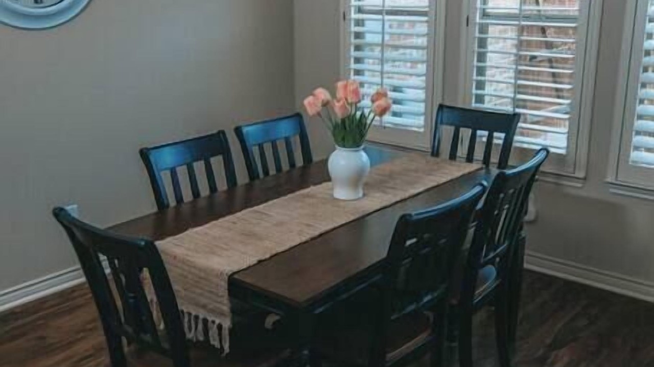 Photo of Bedroom in Lubbock