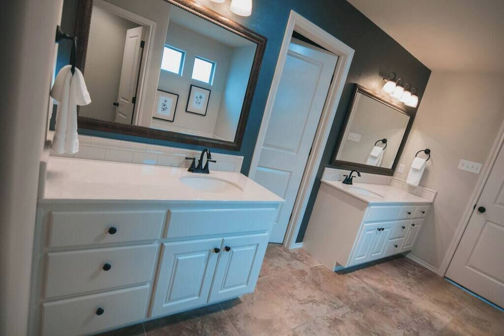 Photo of Bathroom in Lubbock