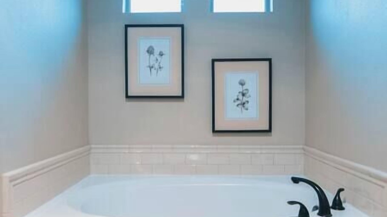 Photo of Bathroom in Lubbock