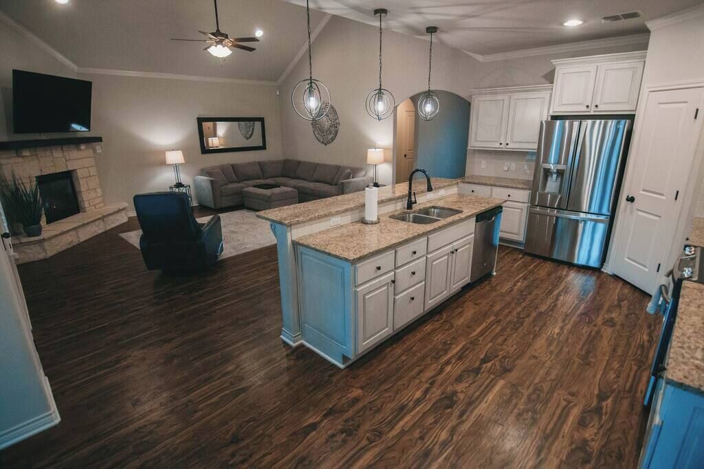 Photo of Bedroom in Lubbock