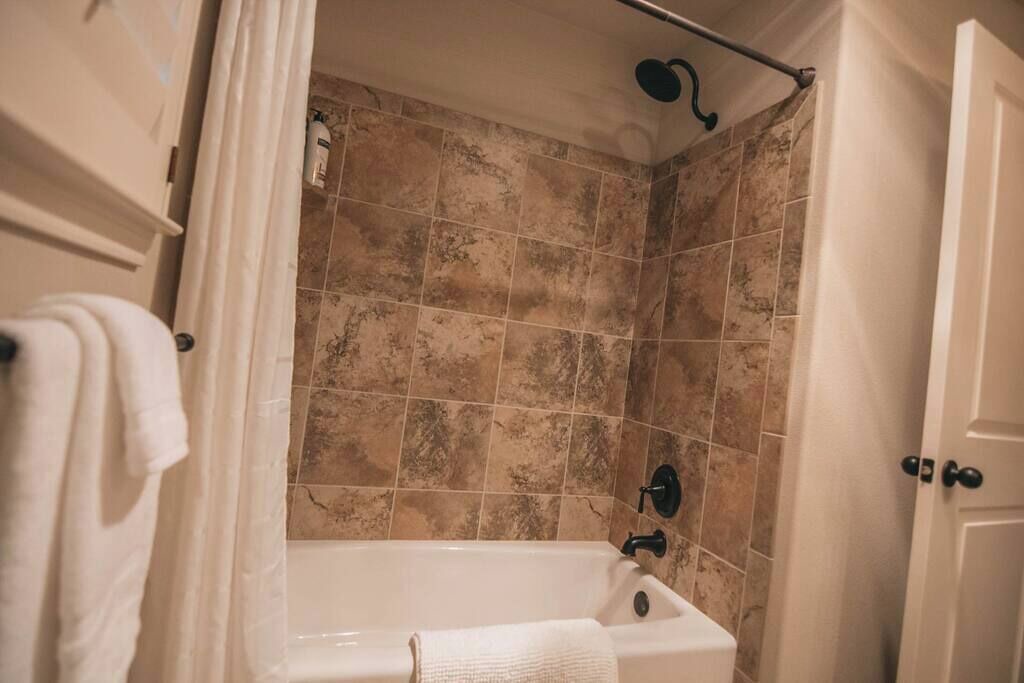 Photo of Bathroom in Lubbock