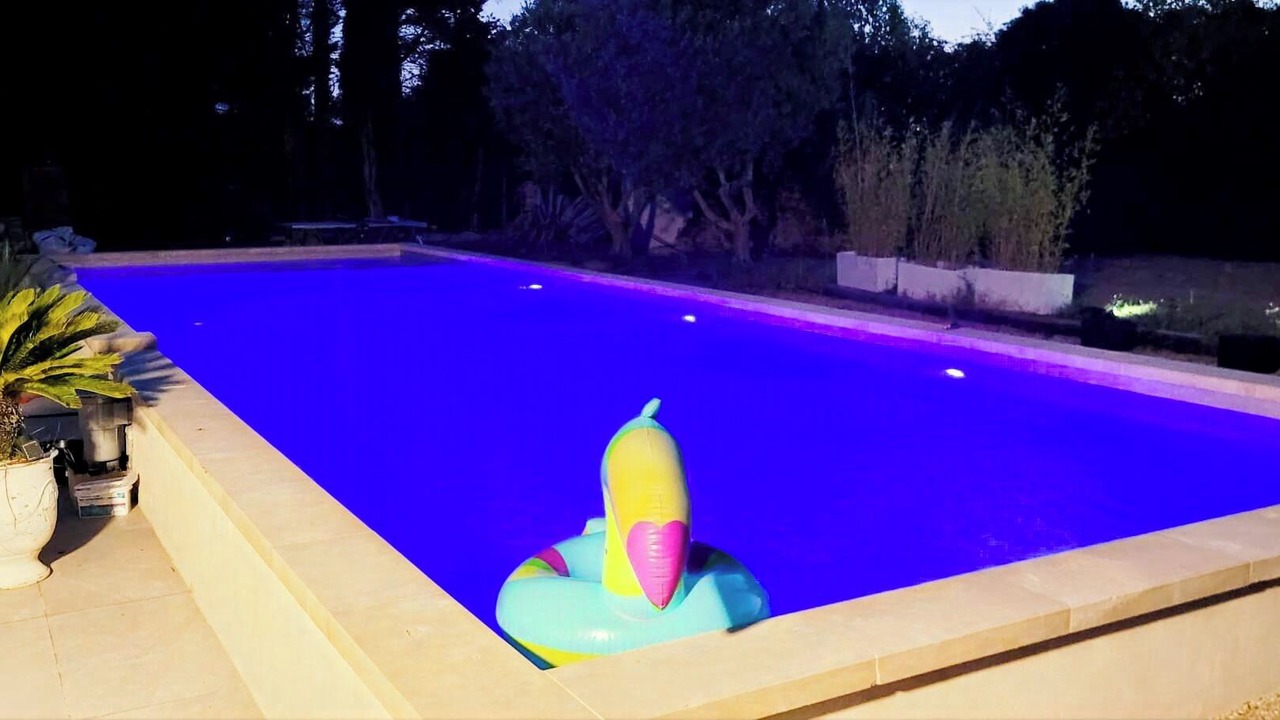 Photo of Outdoor in Cournonterral